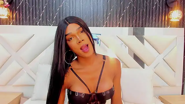 NaomiSteward online show from 03-01-25, 02:34