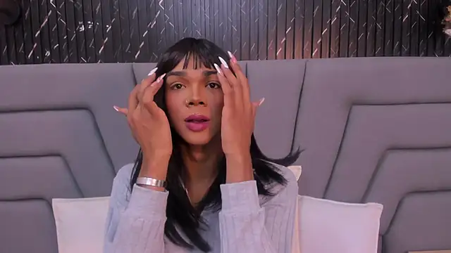 NaomiSteward online show from 10-22-25, 11:42