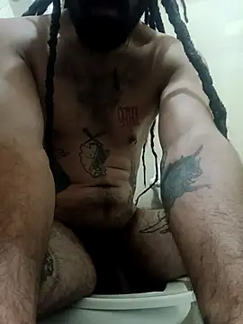 BigRastaFire online show from 10-03-25, 07:59