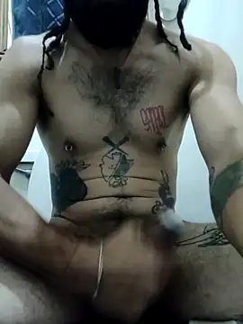 BigRastaFire online show from 02-13-26, 10:43