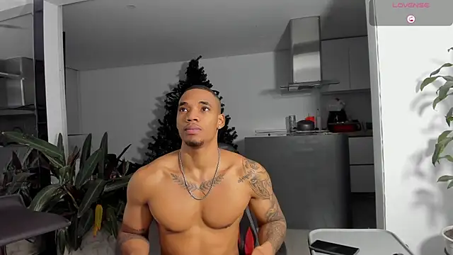 TROYWESLY- online show from 12-16-25, 12:15