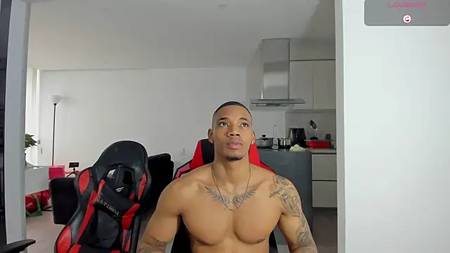 TROYWESLY- online show from 03-31-26, 07:16