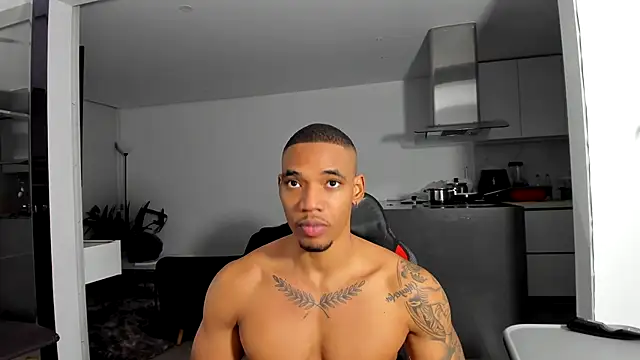 TROYWESLY- online show from 11-23-25, 11:15