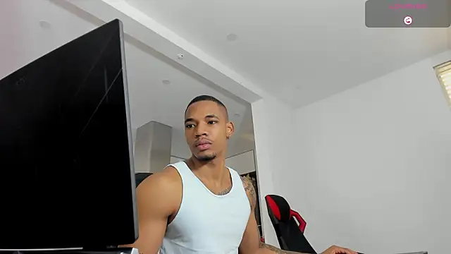 TROYWESLY- online show from 04-10-26, 04:03