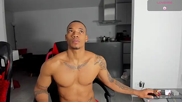 TROYWESLY- online show from 03-20-26, 02:01