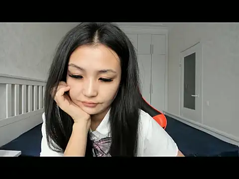 Missykitty01 online show from 11-30-25, 03:29