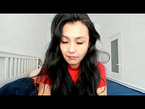 Missykitty01 online show from 11-17-25, 06:17