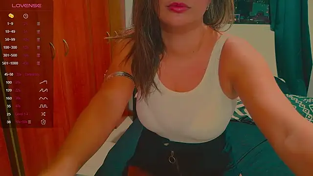 dalila sexxx online show from 03-31-26, 03:52