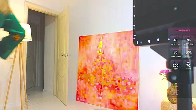 Tasha Miu online show from 01-16-26, 02:43