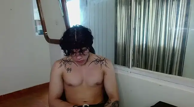 Snapshot of bigryuk0 chatting on 03-05-25, 08:32 bigryuk0 online show from 03-05-25, 08:32