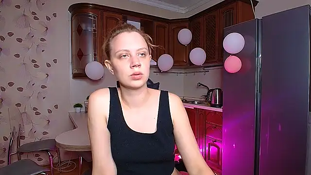 SexyNadi online show from 09-14-25, 06:47