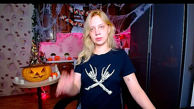 SexyNadi online show from 10-30-25, 08:12