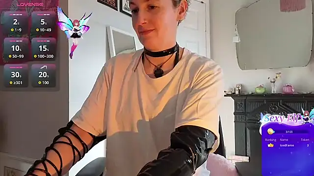 Littlelolo60 online show from 03-01-26, 04:29