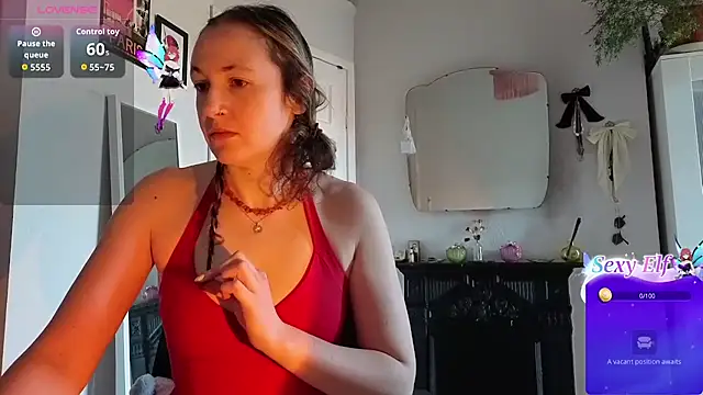 Littlelolo60 online show from 02-14-26, 10:04