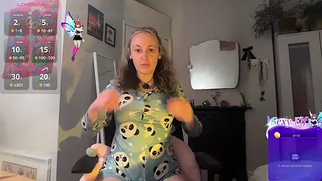 Littlelolo60 online show from 02-28-26, 06:40