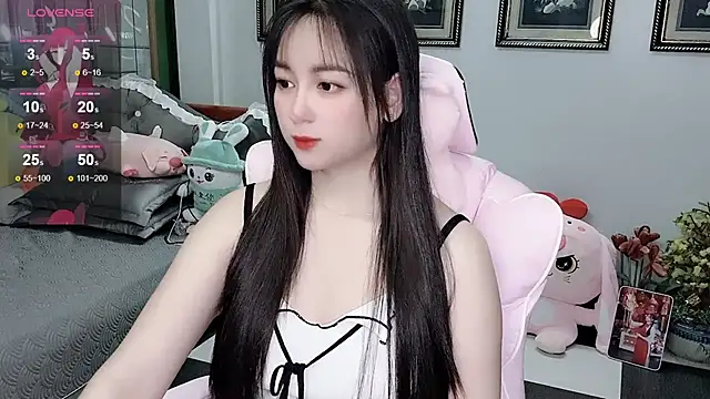 Snapshot of _Nana_20 chatting on 10-04-25, 04:03 Nana 20 online show from 10-04-25, 04:03
