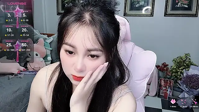  Nana 20 online show from 10-30-25, 04:15