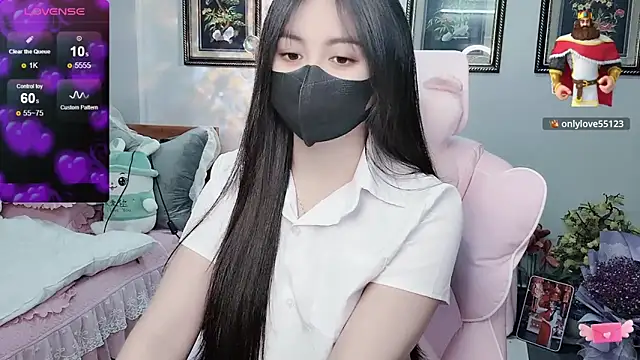  Nana 20 online show from 01-07-26, 04:45