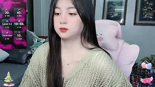  Nana 20 online show from 11-30-25, 04:52