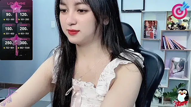 Snapshot of _Nana_20 chatting on 03-13-25, 06:56 Nana 20 online show from 03-13-25, 06:56