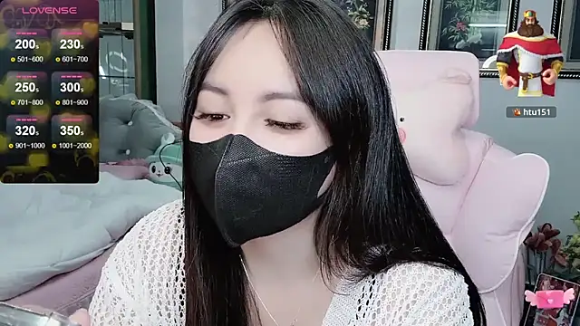  Nana 20 online show from 01-09-26, 07:32