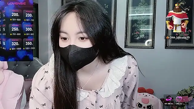  Nana 20 online show from 01-09-26, 07:26