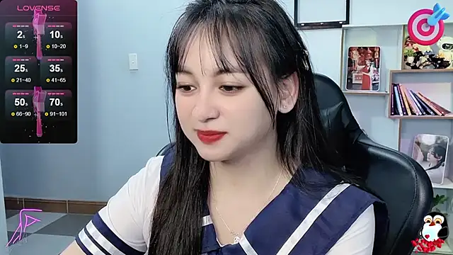 Snapshot of _Nana_20 chatting on 03-12-25, 11:22 Nana 20 online show from 03-12-25, 11:22