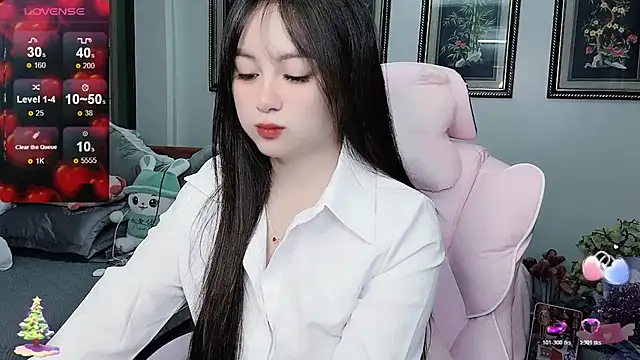  Nana 20 online show from 12-02-25, 04:30