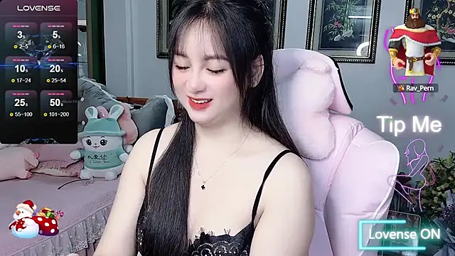 Snapshot of _Nana_20 chatting on 10-15-25, 05:10 Nana 20 online show from 10-15-25, 05:10