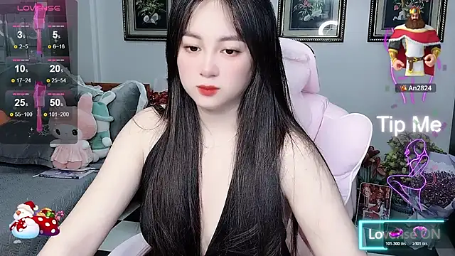  Nana 20 online show from 10-31-25, 04:20