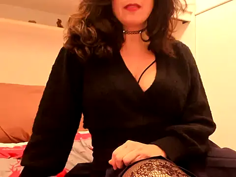 Evademarville online show from 12-22-24, 04:27