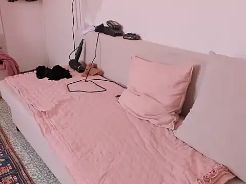 Evademarville online show from 03-24-26, 10:37