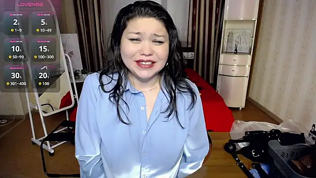 supersex 96 online show from 11-20-25, 05:52