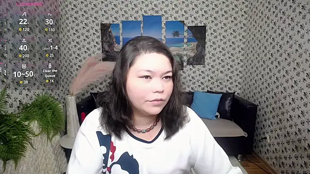 supersex 96 online show from 03-06-26, 05:57