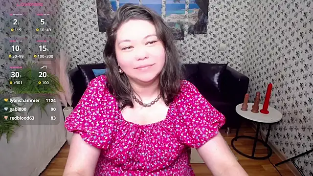 supersex 96 online show from 03-08-26, 02:09