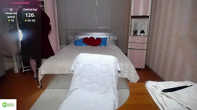 supersex 96 online show from 03-29-26, 07:21