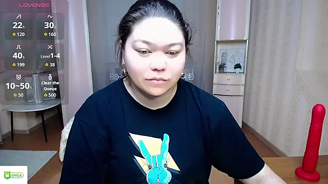 supersex 96 online show from 04-04-26, 04:41