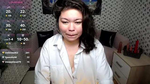 supersex 96 online show from 04-19-26, 08:37