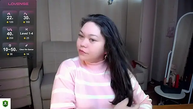 supersex 96 online show from 01-10-26, 07:58