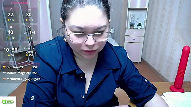 supersex 96 online show from 03-30-26, 07:32