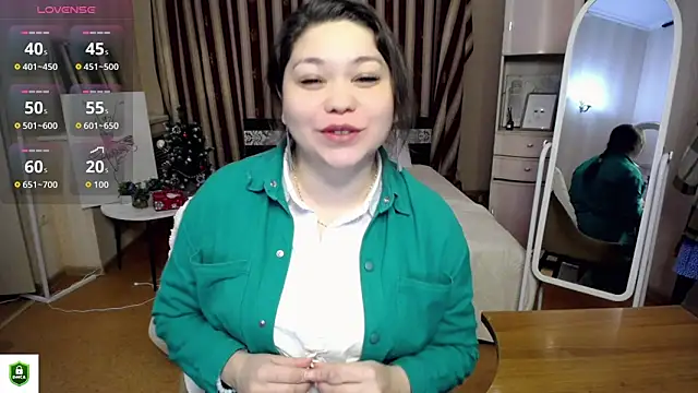 supersex 96 online show from 12-23-25, 05:51