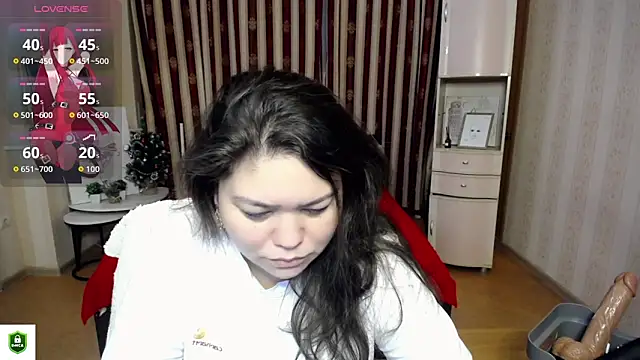 supersex 96 online show from 12-02-25, 05:42