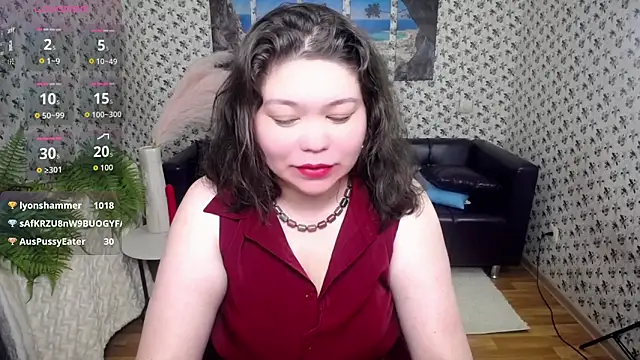 supersex 96 online show from 03-08-26, 02:04