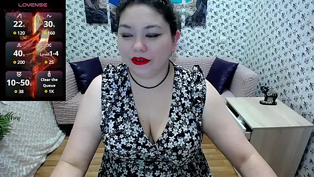 supersex 96 online show from 05-04-26, 09:12