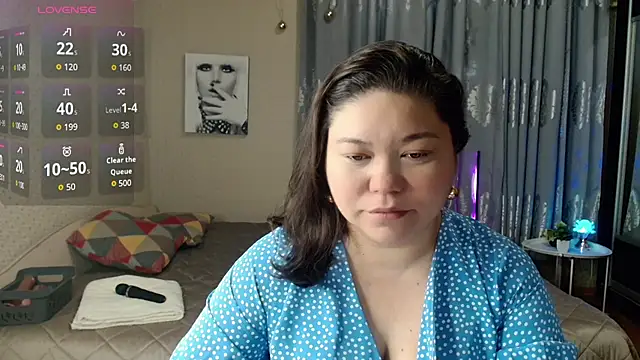 supersex 96 online show from 03-20-26, 05:19