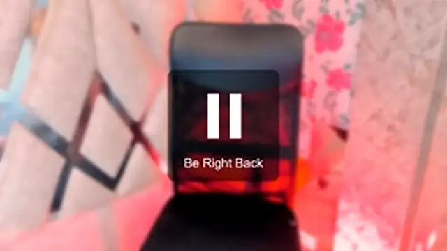 AnddieBaker online show from 11-01-25, 01:12