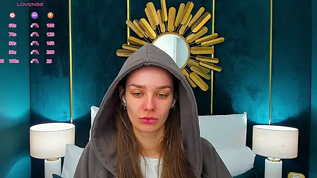 AprilWong online show from 03-15-26, 06:09