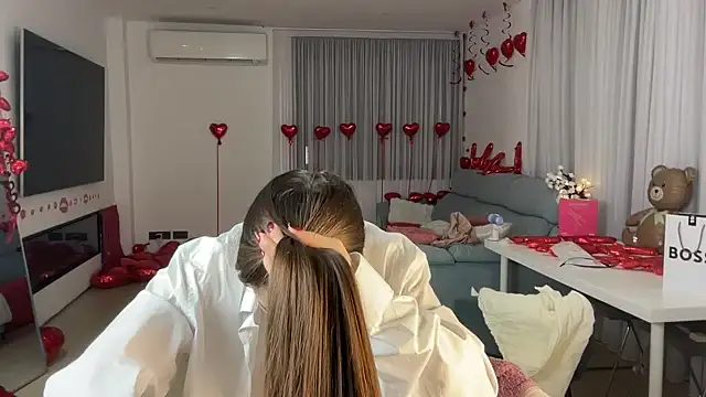 Mika Miller online show from 02-17-26, 06:00