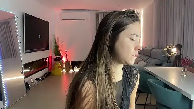 Mika Miller online show from 01-09-26, 10:17