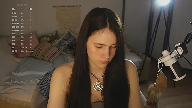 jennetdoll online show from 05-15-26, 05:00